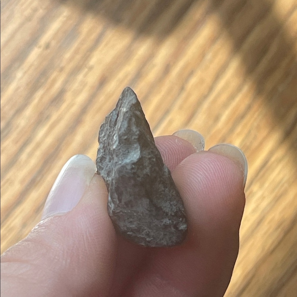 Protection Stone Pendant - Picture 5 of 10